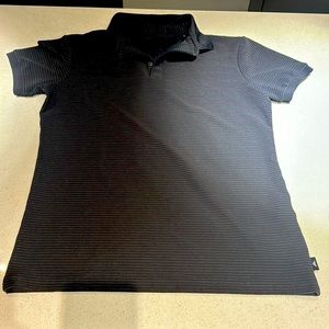 Emporio Armani XL Slim Fit Polo